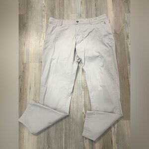 Birddogs Light  Chinos